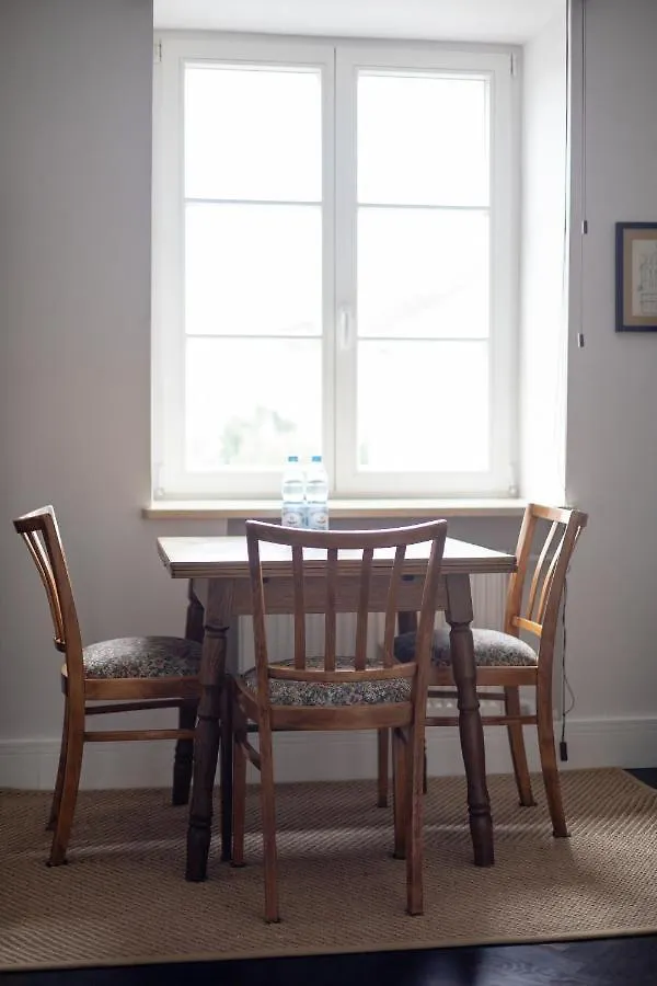 شقة Bednarska Old Town Unique Apartament وارسو