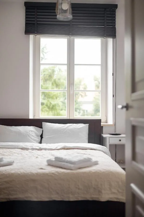 شقة Bednarska Old Town Unique Apartament وارسو بولندا