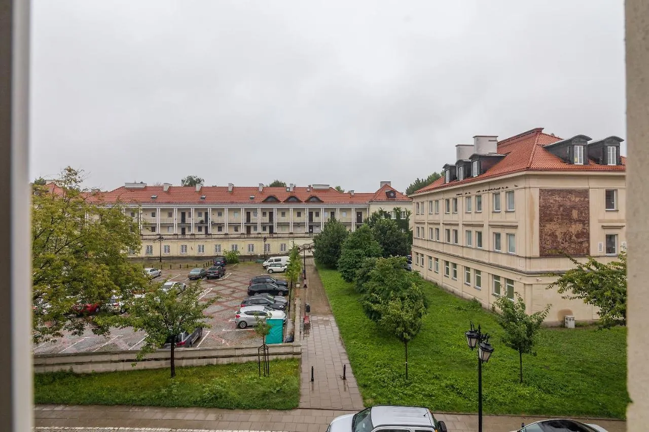 شقة Bednarska Old Town Unique Apartament وارسو