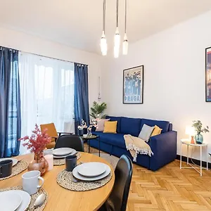 Superapart Tarchominska Apt 24 Warszawa