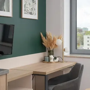 visit hotel